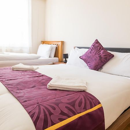 Victoria Mews Apartment Лондон Экстерьер фото