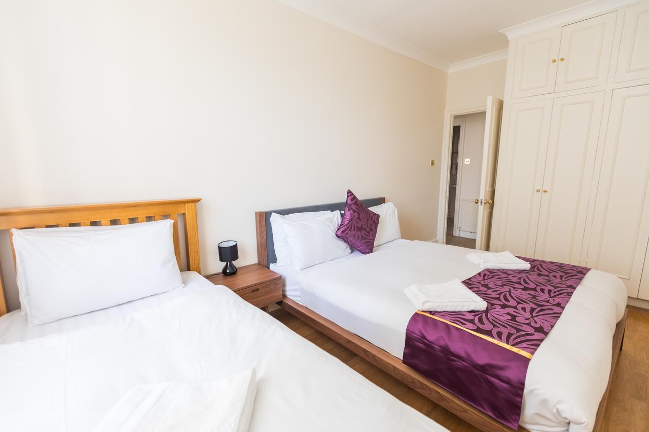 Victoria Mews Apartment Лондон Экстерьер фото