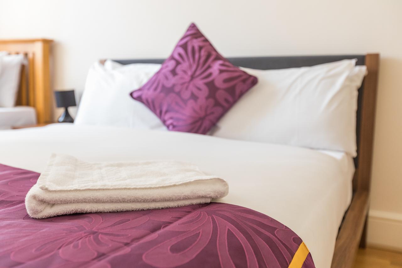 Victoria Mews Apartment Лондон Экстерьер фото