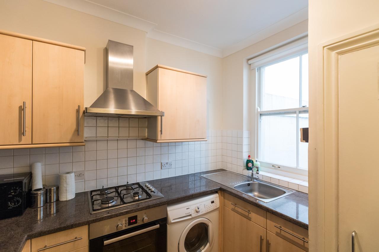 Victoria Mews Apartment Лондон Экстерьер фото