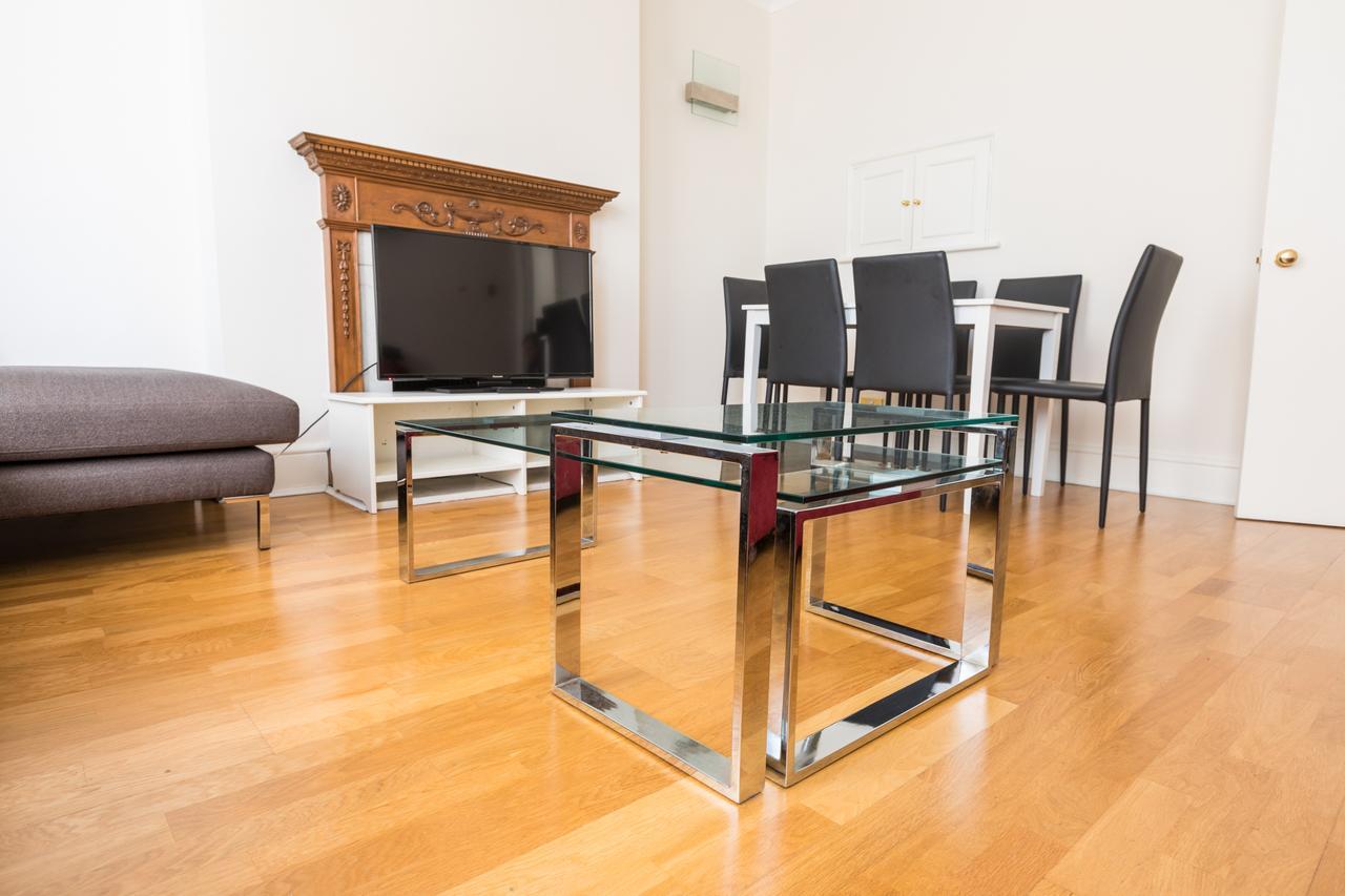Victoria Mews Apartment Лондон Экстерьер фото