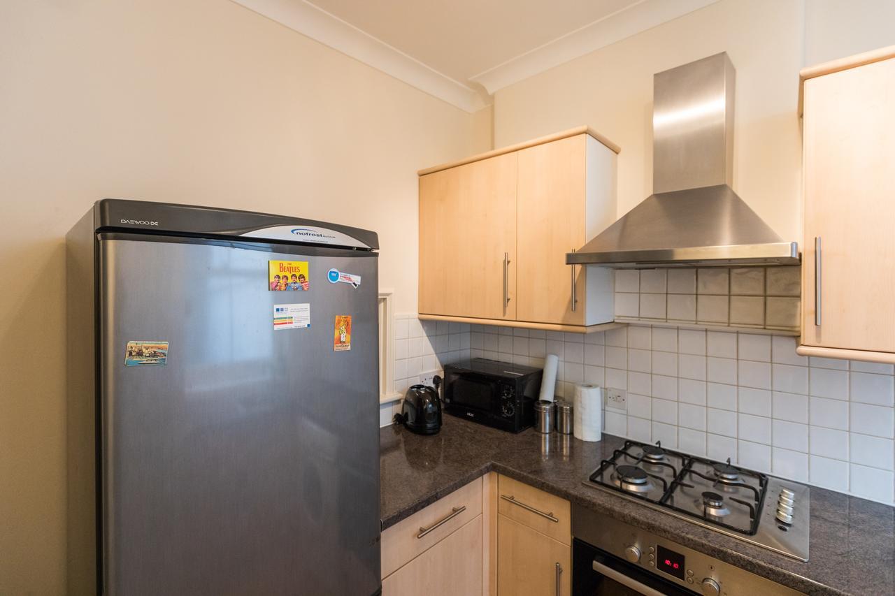 Victoria Mews Apartment Лондон Экстерьер фото
