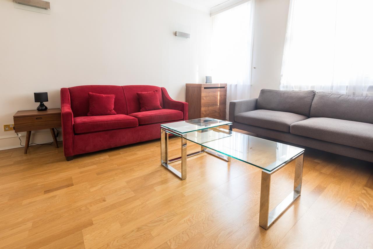 Victoria Mews Apartment Лондон Экстерьер фото